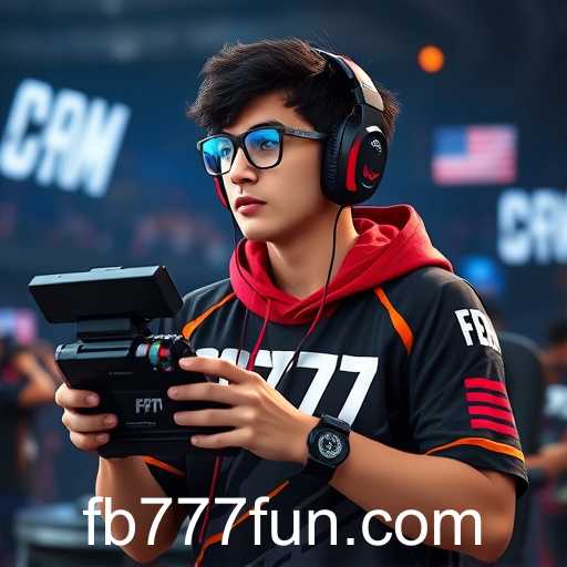 FB777: A Rising Star in the Esports Events Landscape