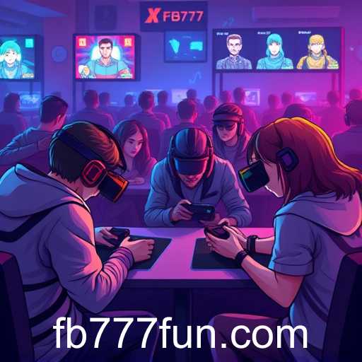 FB777
