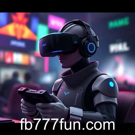 The Evolving Landscape of Online Gaming in 2025