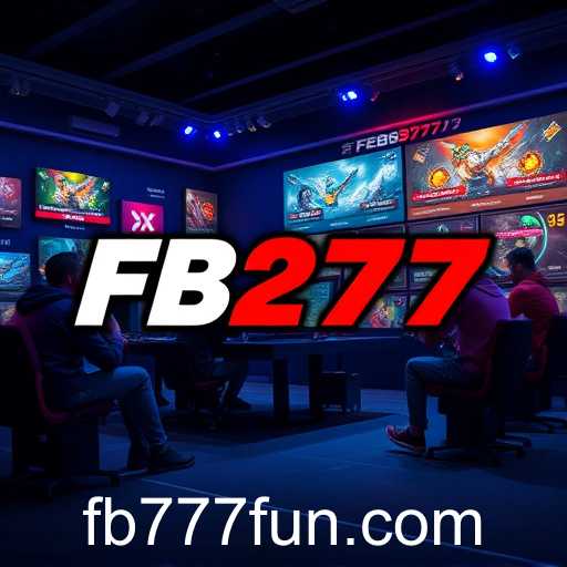 The Rise of FB777: A Digital Enigma