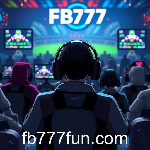 Rising Influence of FB777 in the Gaming World