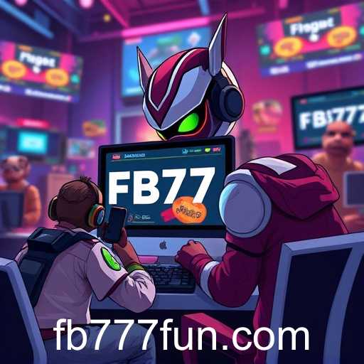 Rise of FB777: Dominating the Gaming Scene