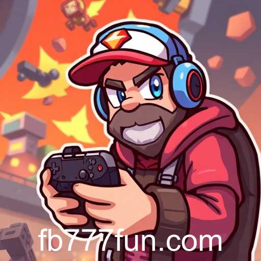 The Rise of FB777 in Gaming Culture