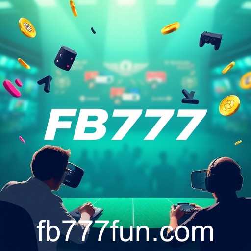 FB777