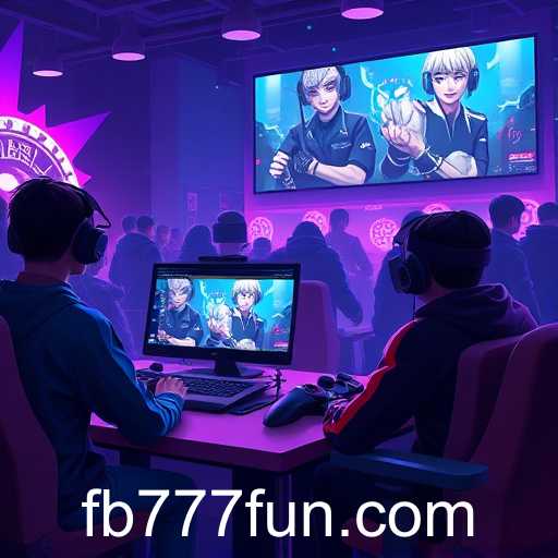 FB777 and the Gaming Industry Evolution