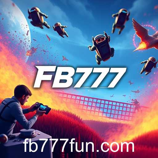 Exploring the Phenomenon of FB777 Gaming