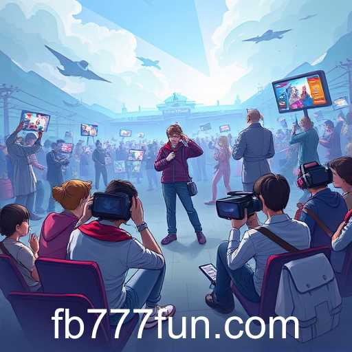 The Rise of FB777 in Gaming