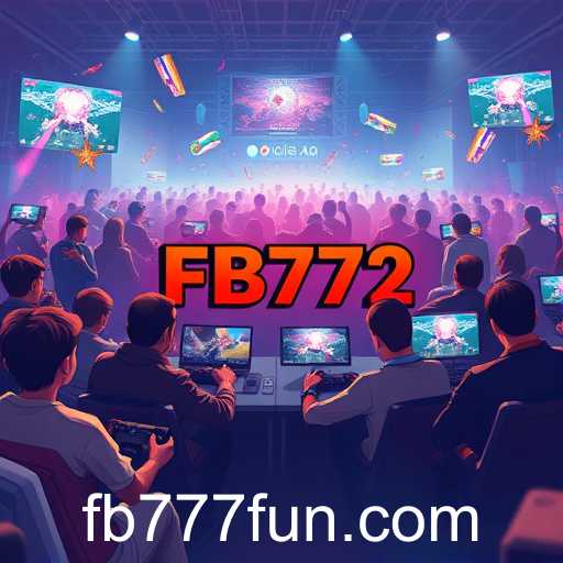 The Rise of FB777: Gaming in the Digital Era