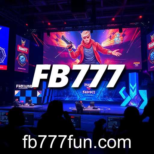 FB777: Revolutionizing the Gaming World