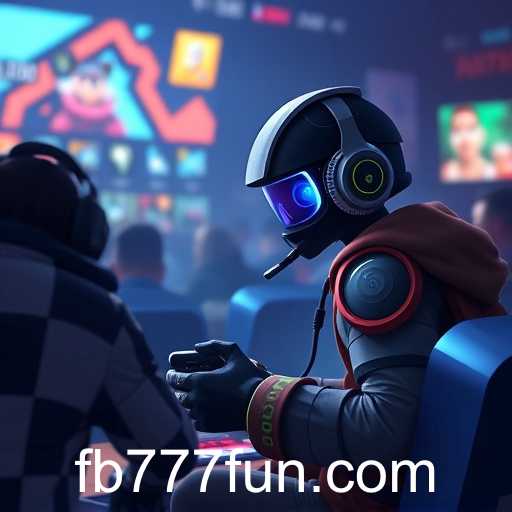 FB777: Evolution in Online Gaming