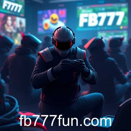 The Rise of FB777 in Gaming Culture