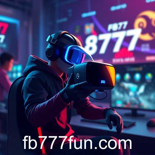 The Rise of FB777 in Gaming Community