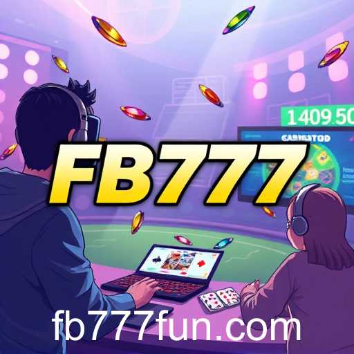 FB777's Surge in the Gaming Universe