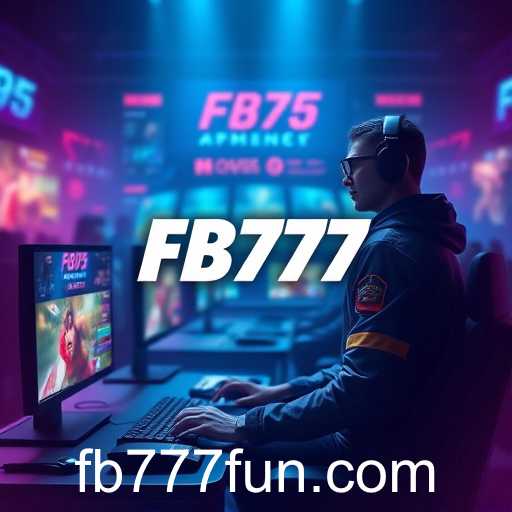 FB777 and the Evolution of Online Gaming in 2025