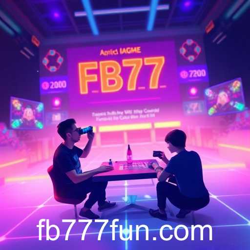FB777 Reimagines Online Gaming Communities