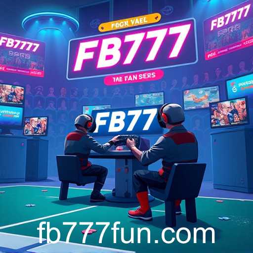 The Rise of FB777 in Online Gaming