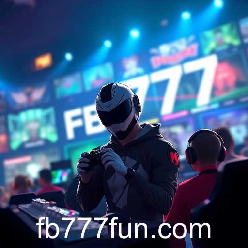 The Gaming Evolution and Influence of FB777