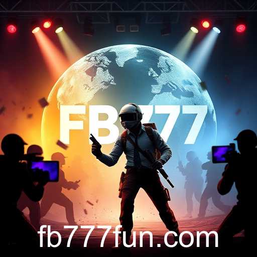 Gaming Trends and Innovations with FB777