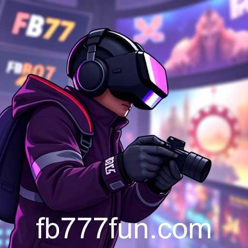 Exploring the Rise of FB777 in Online Gaming