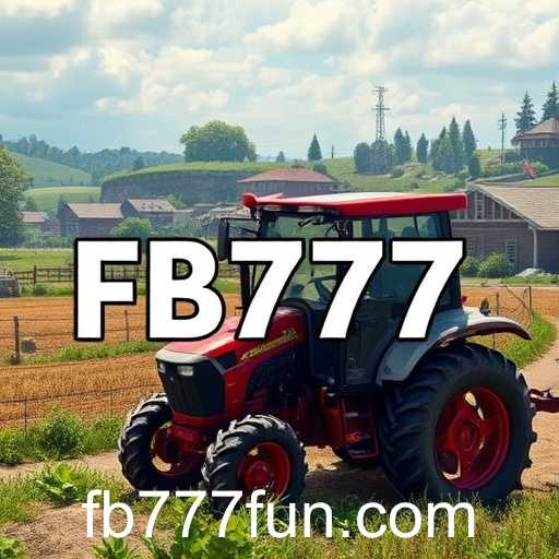 The Rise of FB777 in Online Gaming