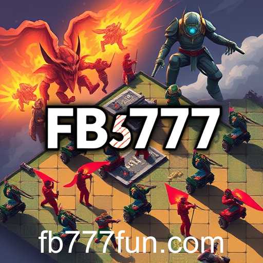 The Rise of FB777: Transforming Digital Gaming Spaces