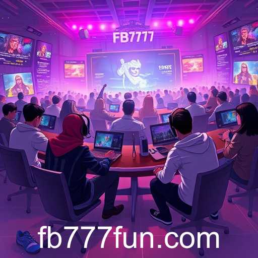 The Rise of FB777 in Gaming Communities