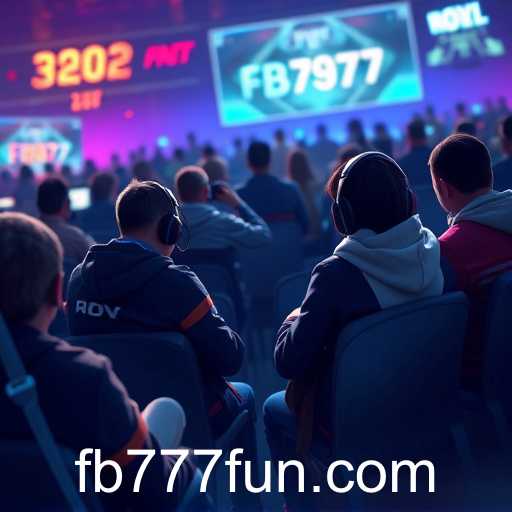 The Rise of FB777 in Gaming Culture