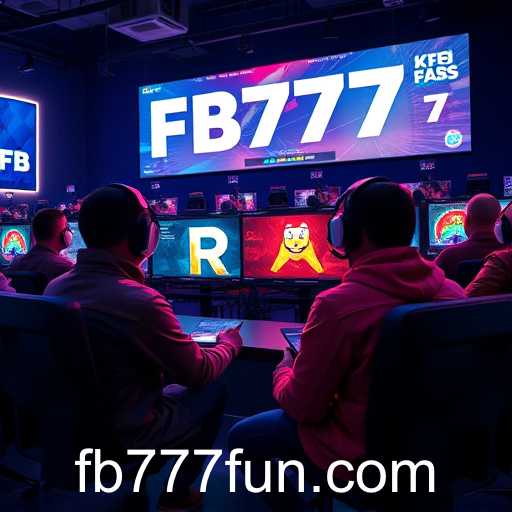 The Rise and Influence of FB777 in Online Gaming