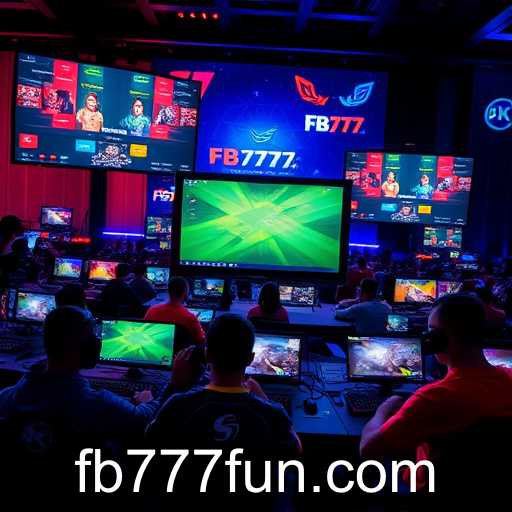 The Rise of FB777 in Gaming