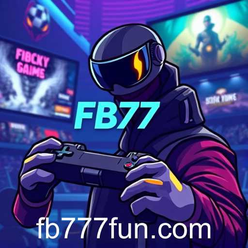 The Rise of FB777 in Online Gaming