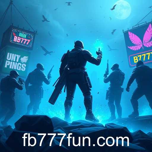 FB777